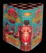 One Two Punch