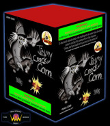 Jimmy Crack Corn