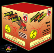 Crackling Cherry Tracers