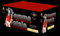 Femme Fatale