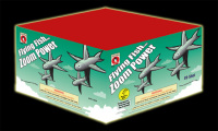 Flying Fish w/Zoom Power