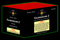 Kaleidoscope Z