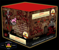 Evil Clown